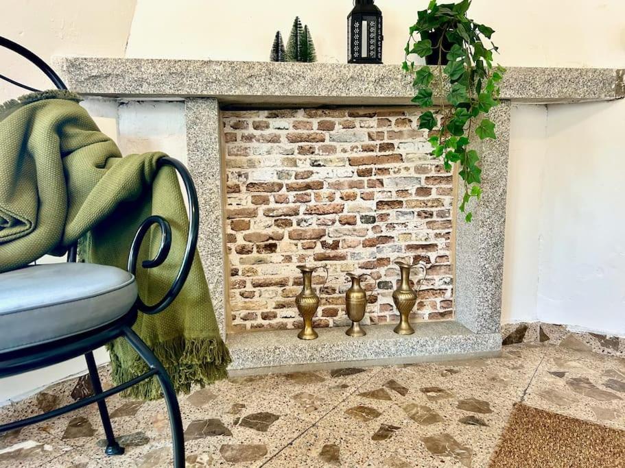 Casa Rural, “El Andador” El Hoyo de Pinares Eksteriør billede